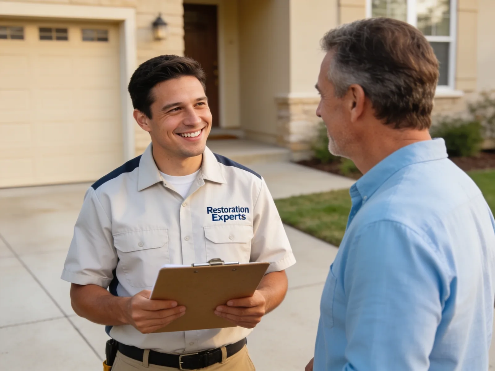 Water Damage Cleanup Lewistown, IL FAQs